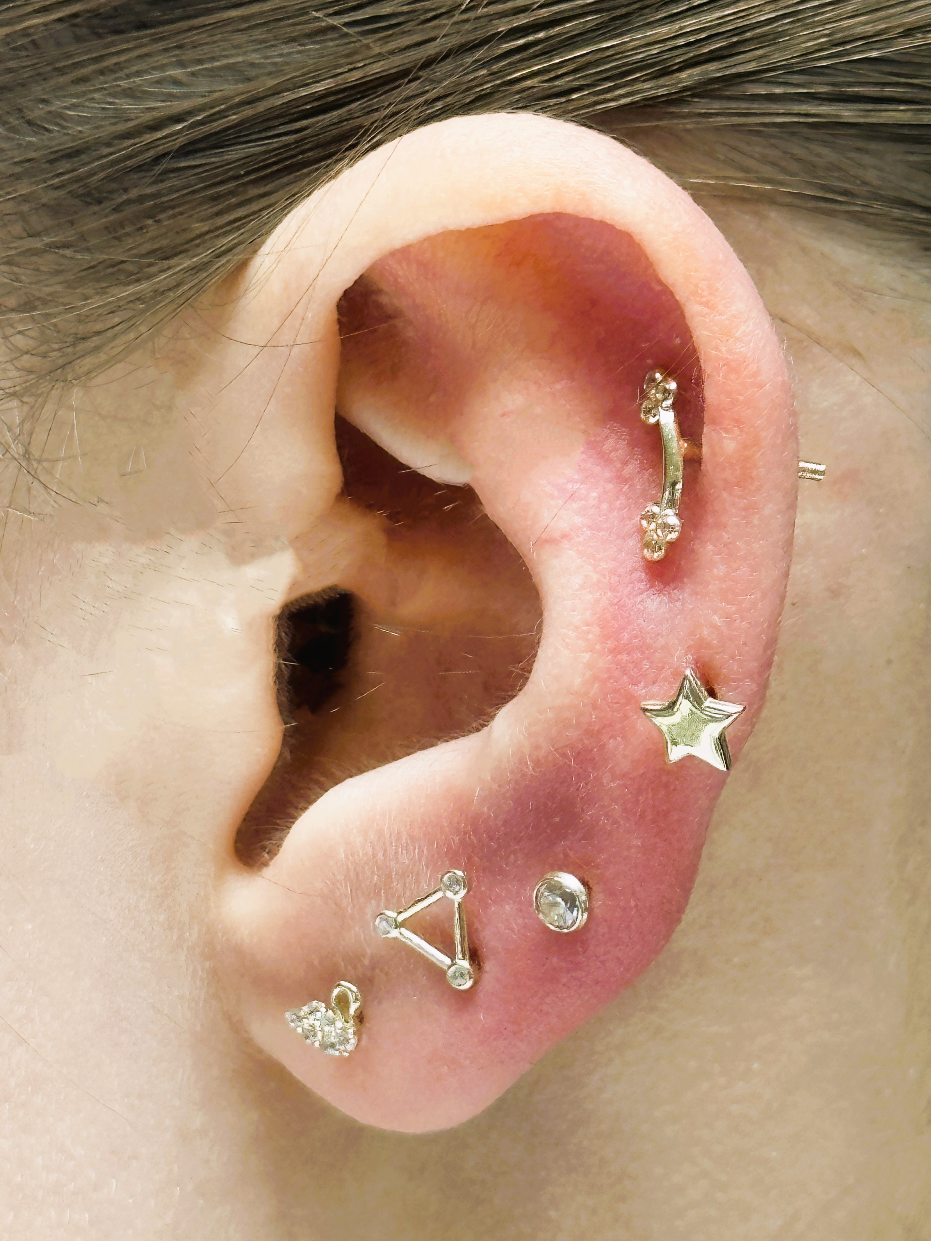 14%20Ayar%20Altın%20Piercing%20Tragus%20Küpe%20T013